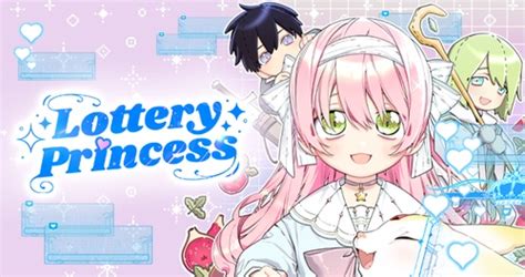 lotto princess manga|Iba pa.